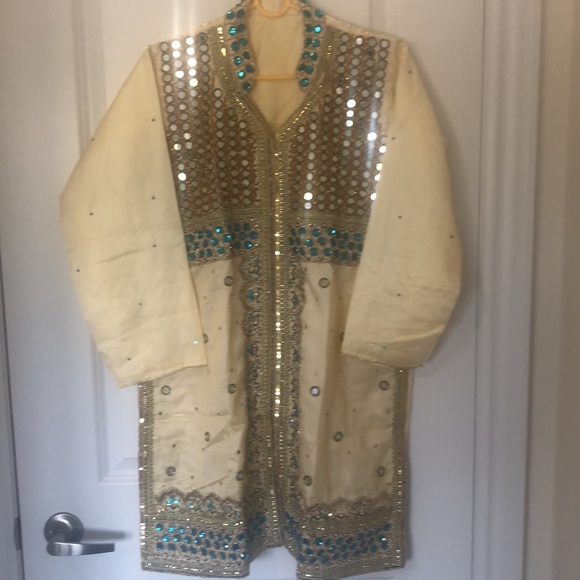 Indian kurti - Picture 8 of 14